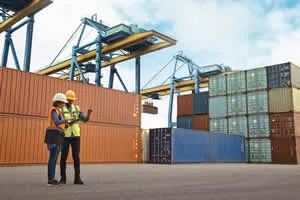 Ships & Port Management