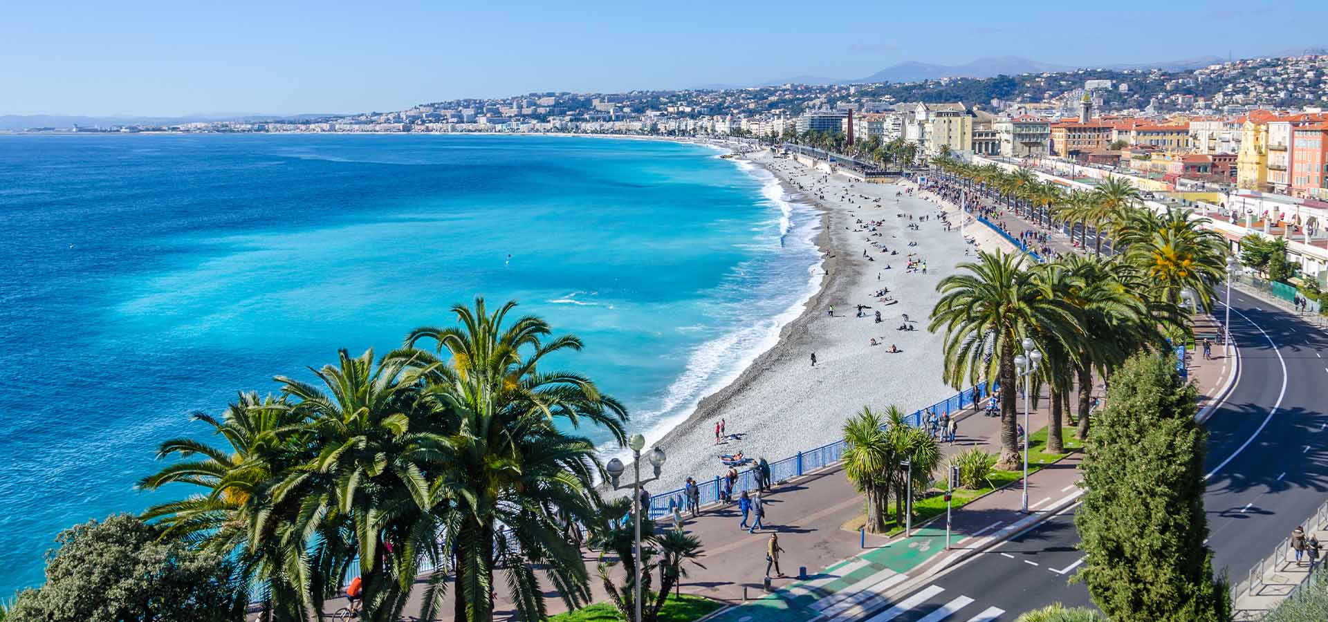 Nice - France