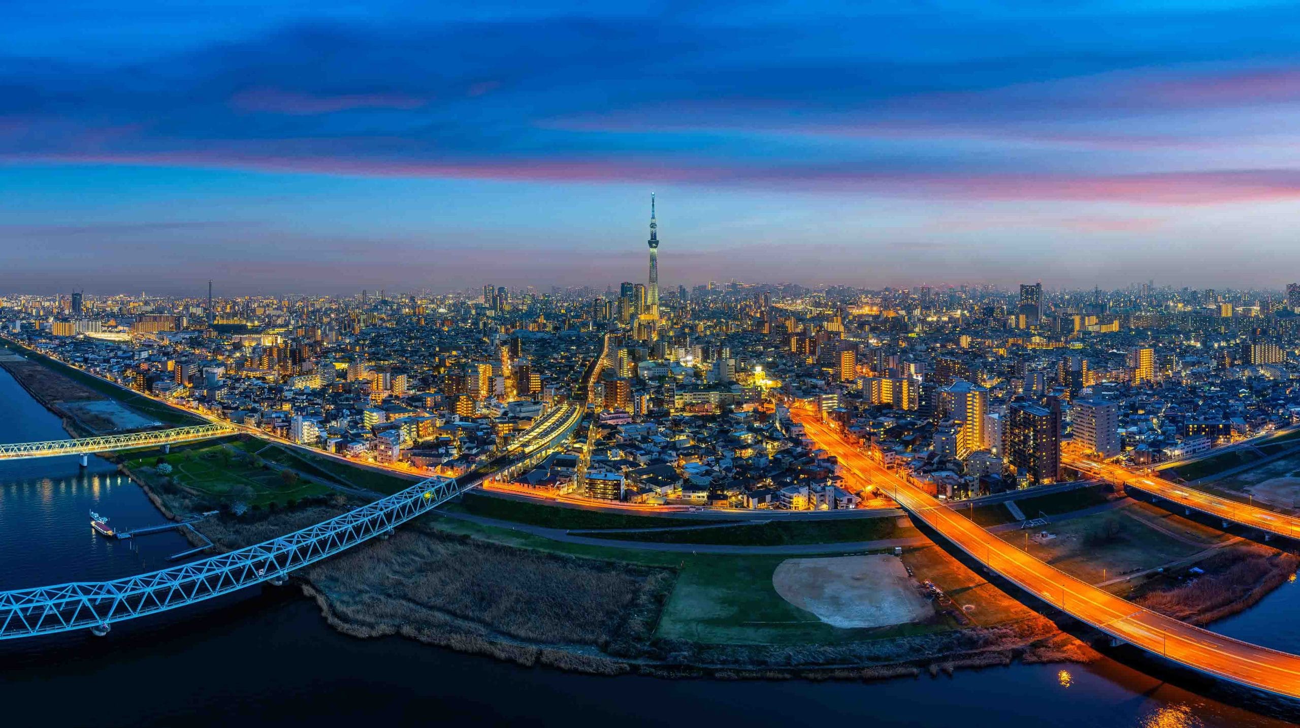 Tokyo - Japan